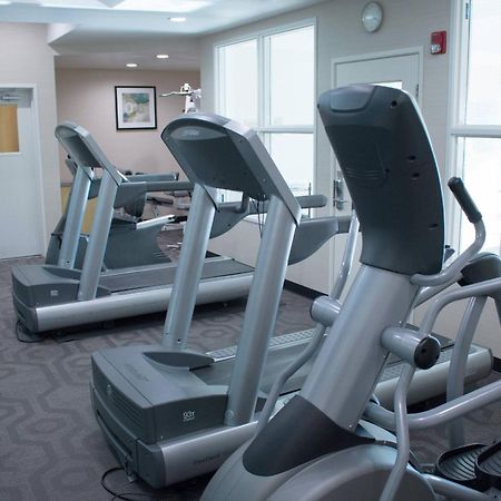 Fairfield Inn & Suites Oakland Hayward Εξωτερικό φωτογραφία