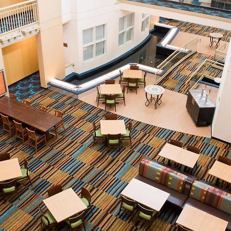 Fairfield Inn & Suites Oakland Hayward Εξωτερικό φωτογραφία
