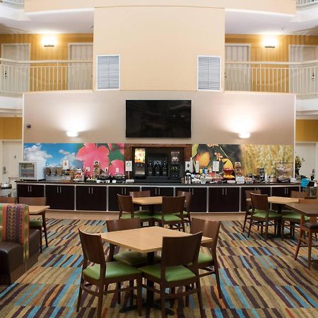 Fairfield Inn & Suites Oakland Hayward Εξωτερικό φωτογραφία