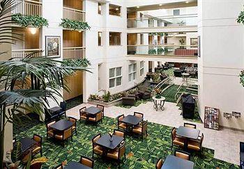 Fairfield Inn & Suites Oakland Hayward Εξωτερικό φωτογραφία