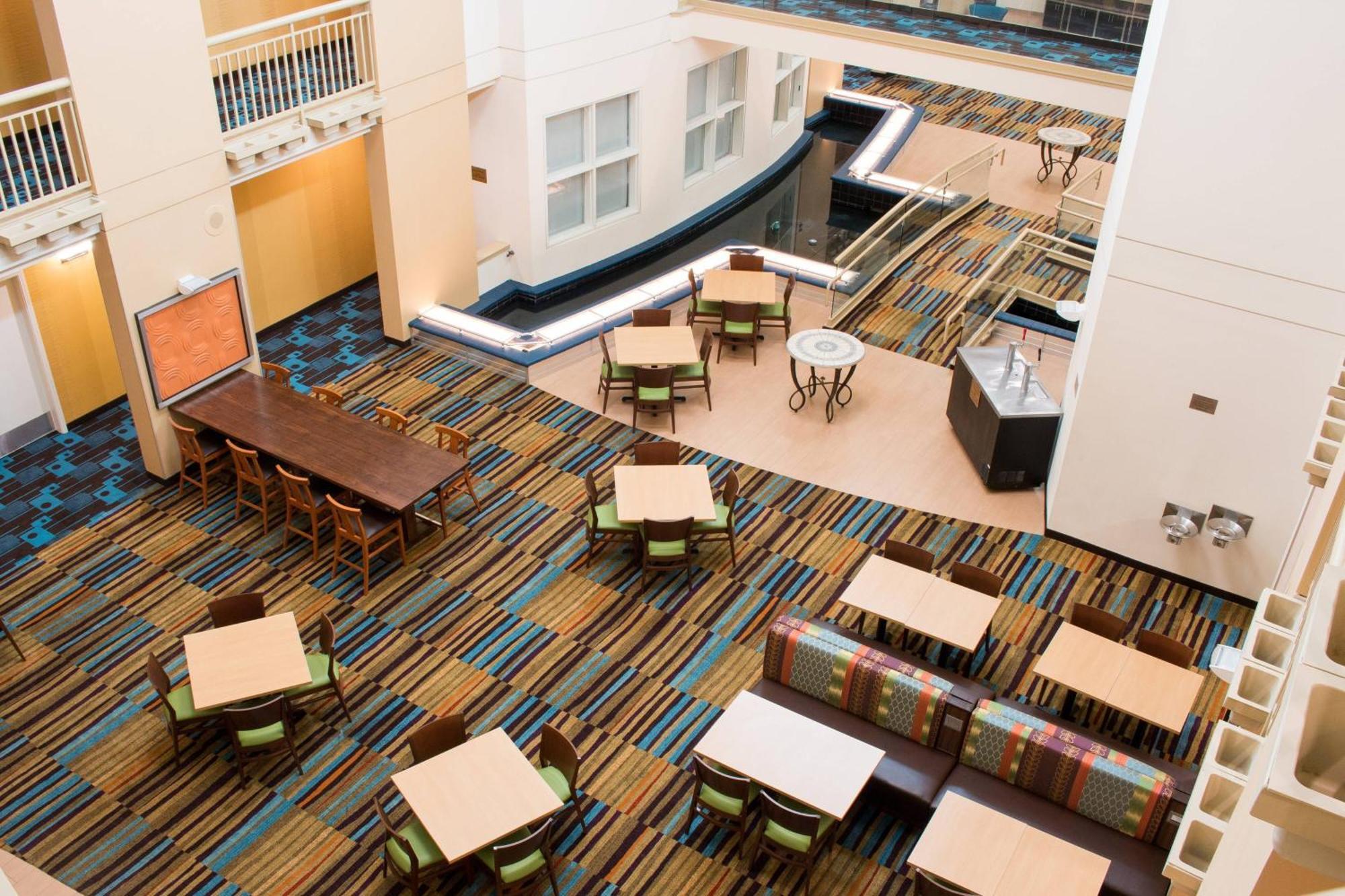 Fairfield Inn & Suites Oakland Hayward Εξωτερικό φωτογραφία