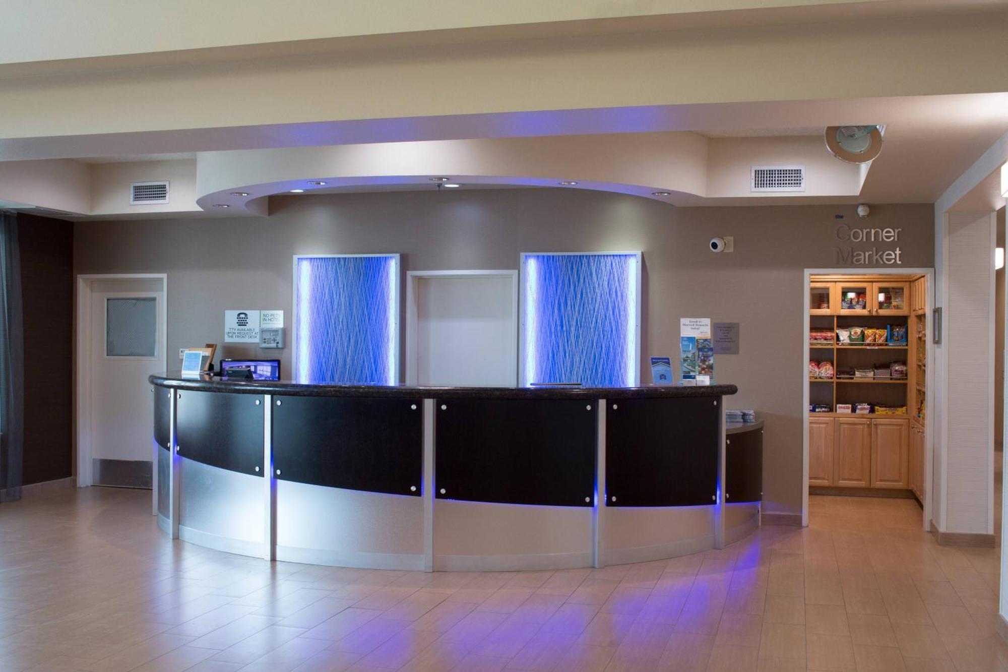 Fairfield Inn & Suites Oakland Hayward Εξωτερικό φωτογραφία