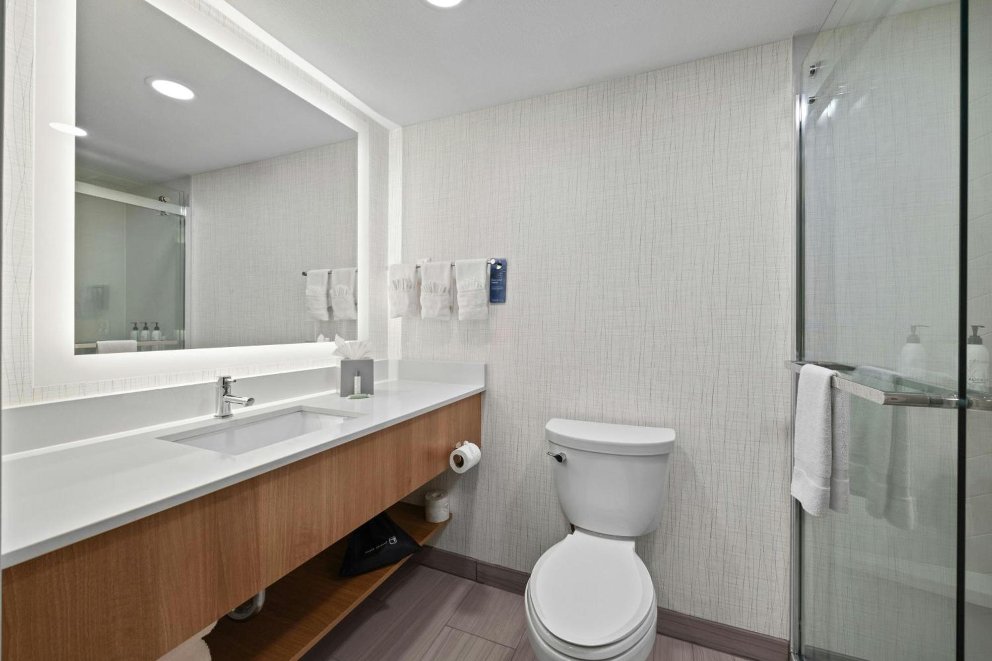 Fairfield Inn & Suites Oakland Hayward Εξωτερικό φωτογραφία