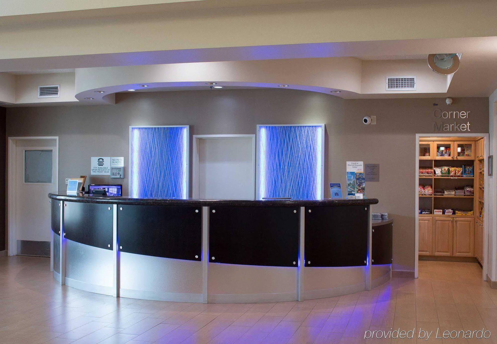 Fairfield Inn & Suites Oakland Hayward Εξωτερικό φωτογραφία