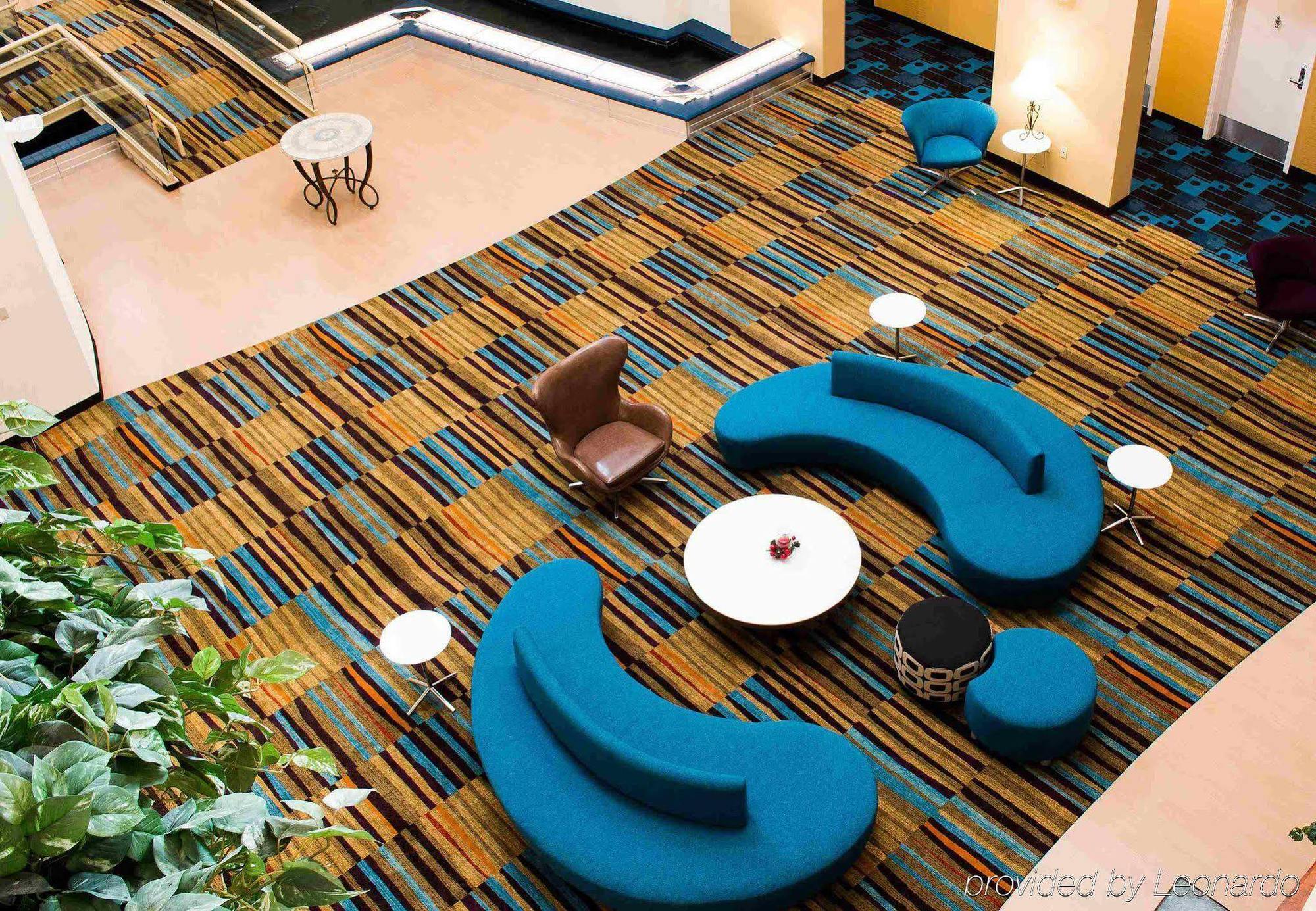 Fairfield Inn & Suites Oakland Hayward Εξωτερικό φωτογραφία